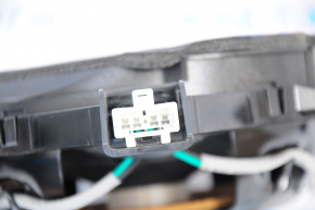 Subwoofer Hyundai Sonata 11-14