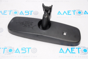 Interior mirror Hyundai Sonata 11-11 black control 5 buttons