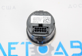 Ignition Start-Stop Button Hyundai Sonata 11-15