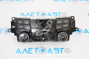 Climate control Hyundai Sonata 11-12 auto, dual zone type 3