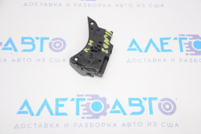 Steering wheel control buttons lower right Hyundai Sonata 11-15 without cover
