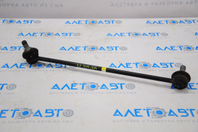 Front stabilizer bar link left Hyundai Sonata 11-15 long
