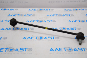 Front stabilizer bar link left Hyundai Sonata 11-15 long