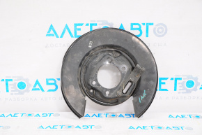 Brake Disc Cover Rear Right Hyundai Sonata 11-15