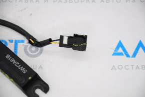 Keyless Entry Antenna Hyundai Sonata 11-15 chip defect