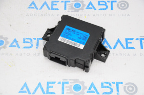 TIRE PRESSURE MONITOR CONTROL MODULE Hyundai Sonata 11-14