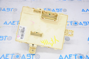 Fuse box under the dashboard Hyundai Sonata 11-12 hybrid