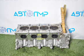 Cylinder head assembly Infiniti QX30 17-19