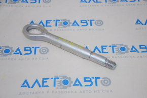 Tow Hook Jeep Patriot 11-17