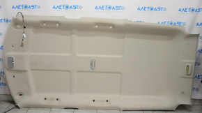 Jeep Patriot 11-14 Headliner w/o Sunroof Gray