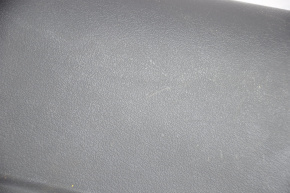 Door sill trim inner left Jeep Patriot 11-17 black, scratches