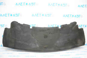 Jeep Patriot 11-17 Hood Insulation