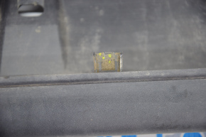 Rear left threshold Jeep Patriot 11-17 structure, broken fasteners