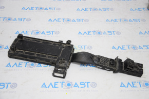 Trunk lid cable Lexus GS300 GS350 GS430 GS450h 06-11