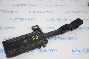 Trunk lid cable Lexus GS300 GS350 GS430 GS450h 06-11