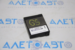 Immobilizer Lexus GS300 GS350 GS430 GS450h 06-09