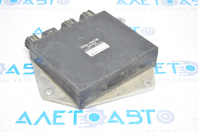 Lexus IS250 IS350 06-13 Injector Control Unit