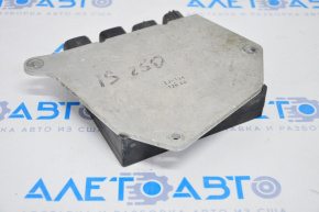 Lexus IS250 IS350 06-13 Injector Control Unit