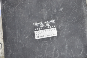 Lexus IS250 IS350 06-13 Injector Control Unit