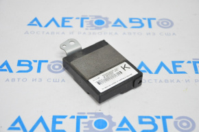 Lexus IS250 IS350 Immobilizer Control Computer