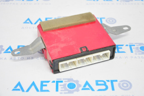 Rear Right Door Computer Lexus LS460 LS600h 07-09