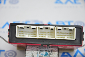 Rear Right Door Computer Lexus LS460 LS600h 07-09