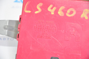 Rear Right Door Computer Lexus LS460 LS600h 07-09