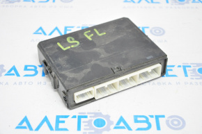 Front Left Door Computer Lexus LS460 LS600h 07-09