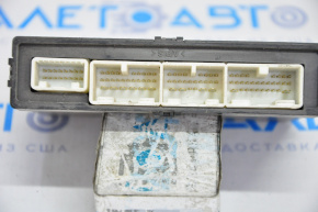 Front Left Door Computer Lexus LS460 LS600h 07-09