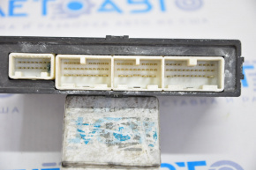 Front Right Door Computer Lexus LS460 LS600h 07-09