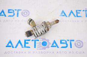 Lexus LS460 LS600h 07-17 high pressure fuel injector