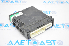 Conditioner Temperature Amplifier Control Lexus LS460 LS600h 07-12