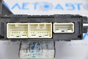 Conditioner Temperature Amplifier Control Lexus LS460 LS600h 07-12