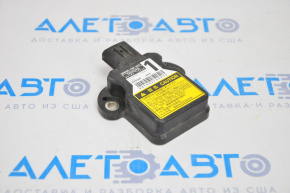 YAW RATE sensor Lexus LS460 LS600h 07-09 rwd