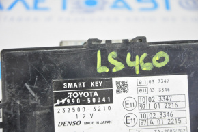 Computer Smart Key Lexus LS460 LS600h 07-08