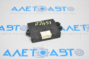 Lexus LS460 LS600h 07-10 Immobilizer Control Computer