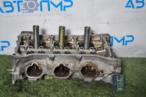 Cylinder head cylinder head left 2GR-FE Lexus RX350 10-15 without shafts