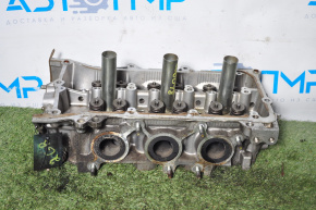 Cylinder head cylinder head left 2GR-FE Lexus RX350 10-15 without shafts