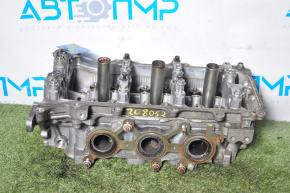 Cylinder head cylinder head left 2GR-FE Lexus RX350 10-15 without shafts
