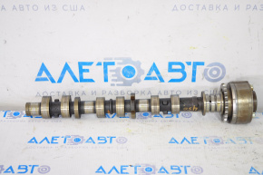 Exhaust camshaft cylinder head left 2GR-FE Lexus RX350 10-15 with gear