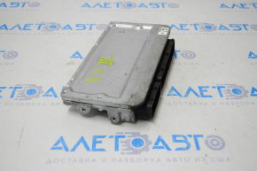 Block ECU engine computer Lexus RX450h 13-15