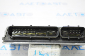 Block ECU engine computer Lexus RX450h 13-15