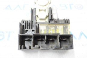 Positive terminal of battery Lexus RX450h 10-15