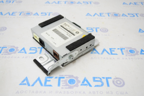 RADIO MEDIA INTERFACE CONTROL MODULE Lexus RX350 10-15