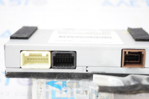 RADIO MEDIA INTERFACE CONTROL MODULE Lexus RX350 10-15