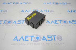 COMPUTER, TIRE PRESSURE MONITOR Lexus RX450h 10-15