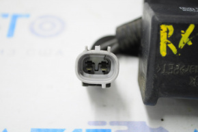 CONDENSER RELAY Lexus RX450h 10-10