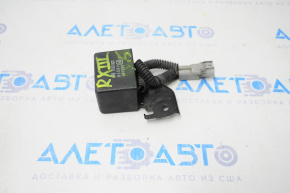 CONDENSER RELAY Lexus RX450h 10-10