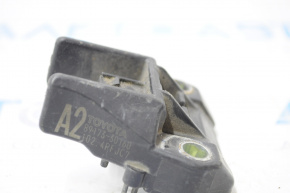 Airbag sensor front left Lexus RX350 RX450h 10-15 on TV