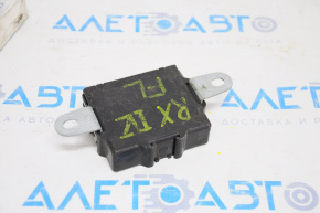 Front Left Door Computer Lexus RX350 RX450h 16-22